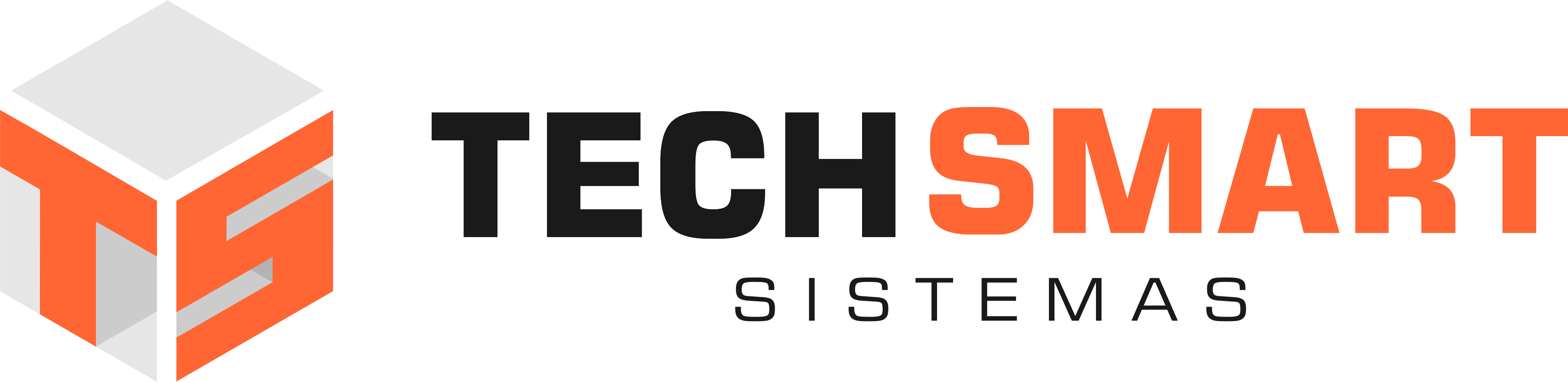 Tech Smart Logo